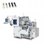 Intelligent Automatic Camera Counter Vision Counting Packing Machine For Garment Accessories for sale