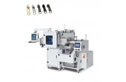 China Intelligent Automatic Camera Counter Vision Counting Packing Machine For Garment Accessories supplier