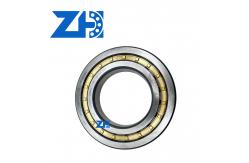 China Premium NJ226ECM Imperial Cylindrical Roller Bearings For Hydraulic Pumps supplier