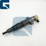 266-4446 2664446 Excavator Accessories E330D 336D Engine C9 Fuel Injector for sale
