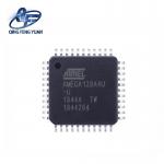 Atmel Atxmega128a4u-Mh Microcontroller Soj Electronic Component Storage Ic Chips Components Integrated Circuits ATXMEGA128A4U-MH for sale