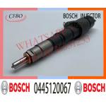 0445120067 Fuel injection 0986435549 4290987 20798683 7420798683 961204640054 04290987 KZ For VOL for sale