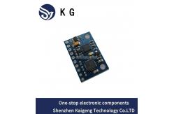 China LSM303DLH LGA14 Electronic Components IC MCU Microcontroller Integrated Circuits LSM303DLH supplier