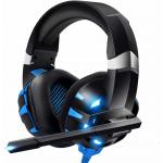 High End Onikuma K2 Pro Noise Cancelling Gaming Headphones for sale