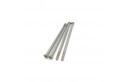 China JIS Extra Long Self Tapping Screws , M4 X 100mm Machine Screw supplier