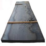 RAMOR 400 Hot Rolled Steel Sheet 1m - 12m Low Alloy Steel Sheet for sale