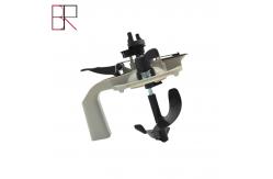 China 750W to 1400W Auto Paint Mixing Machine Mixer 47 to 102 Stirrers supplier