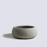 Flower Planters Pots Create A Stunning Garden With Composite Stone Plant Holders