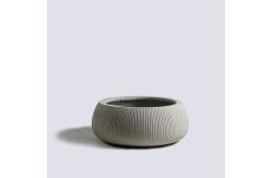 China Flower Planters Pots Create A Stunning Garden With Composite Stone Plant Holders supplier