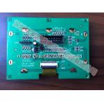 Character Dfstn Blue 12864 LCD Display Module with White Backlight for sale