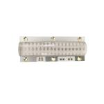 Custom Led Sign 160W Splicing Curing UV LED Module for SMD LED Chip Curing COB for sale