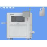 Barrel Bottle Packaging Inspection Equipment HMI Vision Based Inspection System for sale