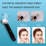 2 Modes 3 Hours Charging Ultrasonic Skin Care Massager