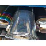 Waterproof Holographic Heat Transfer Foil Customized Size / Designs for sale