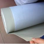 China High Polymer Waterproof Membrane for Roof, ISO,BBA,CE,SGS, PVC roofing membrane for sale