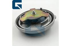 China 7X-7700 7X7700 Excavator E320B E320C Fuel Tank Cover supplier