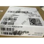 8B Integrated Circuit Chip PCF2131TF Real Time Clocks HLSON16 Surface Mount for sale