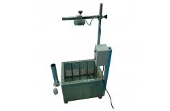 China Vertical Hammer Impact Testing Machine supplier