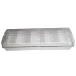Rechargeable Emergency 3W LED Lighting IP65 Waterproof for sale
