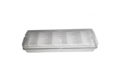 China Rechargeable Emergency 3W LED Lighting IP65 Waterproof supplier
