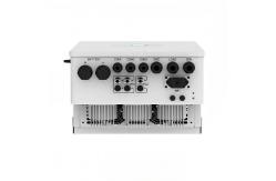 China 14Kw IP65 2MPPT Pure Sine Wave Hybrid Solar Inverter SUN-14K-SG01LP1-EU supplier