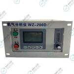Reflow Oxygen Analyzer WZ-200D Oxygen Content Analyzer SMT Analyzer for sale