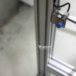 Stainless Steel IPX1-2 Water Drip Test Equipment for Drip Test Method