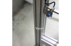 China Stainless Steel IPX1-2 Water Drip Test Equipment for Drip Test Method supplier