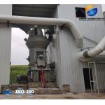 High Efficient Vertical Mill For Calcite Dolomite Bentonite Marble for sale