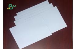 China Wood Pulp Chrome Coated Glossy Cardpaper Couche Paper FDA SGS ETC supplier