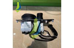China 338-8504 Jotstick Aseembly 3388504 For 996GC 950GC Wheel Loader supplier