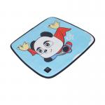 OEM/ODM Factory Wholesale Electric Heating Products Graphene Far Infrared Heated Pad Electric Heating Car Cushion Pad for sale