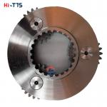 OEM Excavator Parts  E325C 320D 325D 1St Carrier Assembly 1912686 Travel Reducer Planetary Carrier Assy 191-2678 for sale