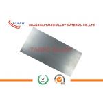 FeCrAl 155 Alloy Plate Resistance Alloy Strip Stainless Steel Strip For Phone for sale