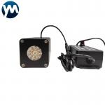 Adapter Power 50W UV Lamp for UV Led Curing ultraviolet light UV flashlight for sale