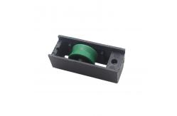 China Ajustable Sliding Window Roller Wheel For Hotels Or Offices Modern Design supplier