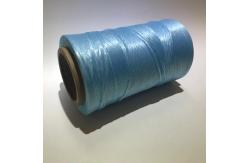 China Best Quality Low Density Fire Resistant Halogen Free PP Filling Yarn supplier
