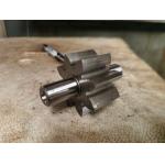 Bore Racks And Pinion Gears Steel 20mm Width 15mm Height 5mm for sale