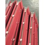 6 Inches 4 Hour Fire resistance Bus Duct For All Round Home Electrical Safety for sale