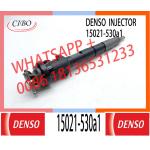 Diesel Common Rail Fuel Injector 15021-530A1 05B08256 15021530A1