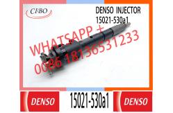 China Diesel Common Rail Fuel Injector 15021-530A1 05B08256 15021530A1 supplier