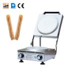 Heavy Duty Industrial Cone Machine For Bakery 220V Field Installation for sale