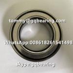 Gcr15 steel material INA F-555102.01 Single Row Deep Groove Ball Bearing 45x75x19mm for sale