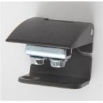 MEIGU CL202-2 Distribution Box Hinge Use For Steel Cabinet Hinge Blue Black Drawer external Hinge for sale