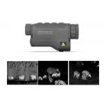 IP67 35mm Lens Thermal Spotting Monocular For Target Search for sale