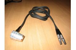China Standard Ultrasonic Thickness Probe Probe Small Diameter Probe High Performance supplier