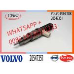 New Diesel Fuel Injector 85022626 BEBE4D31001 20547351