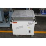 Small and Simple Mechanical Vibration Testing Machine with Vertical Testing for sale