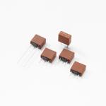 LED / CFL / PCB Glass Fuses 250V 6.3A Subminiature Electric Element Protection for sale