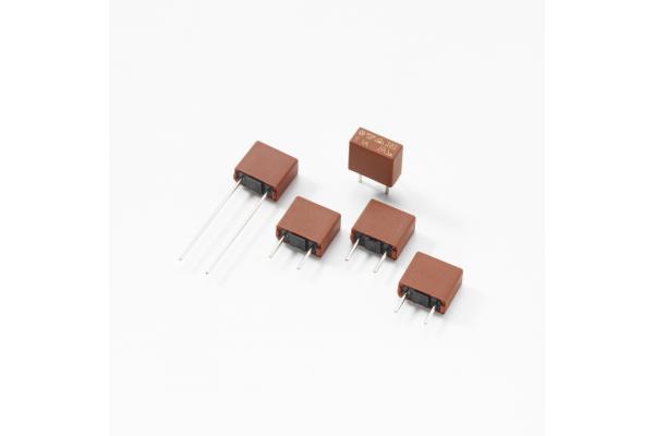 LED / CFL / PCB Glass Fuses 250V 6.3A Subminiature Electric Element Protection